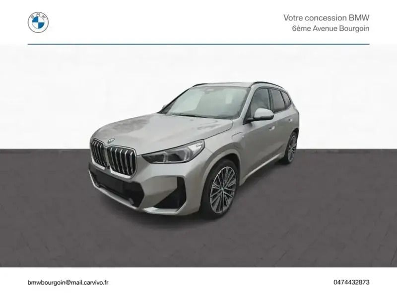 Utilisé 2024 BMW X1 M Sport SUV | 60 900 € - Image 1/4