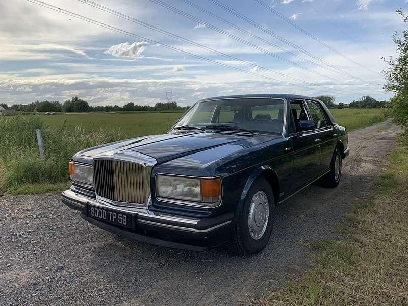 Occasion Bentley Turbo 359 ch (264 kW) 1988 Berline