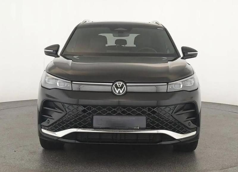 Occasion VW Tiguan R-line 151 ch (111 kW) 2025 Noir SUV
