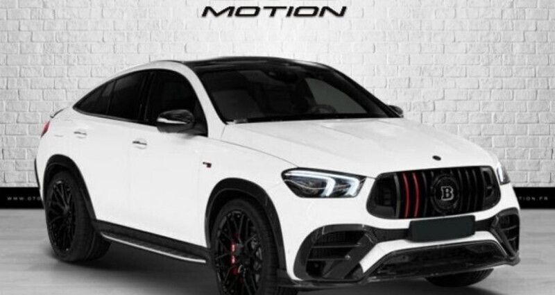 Utilisé 2022 Mercedes GLE63 AMG AMG | 289 990 € - Image 1/4