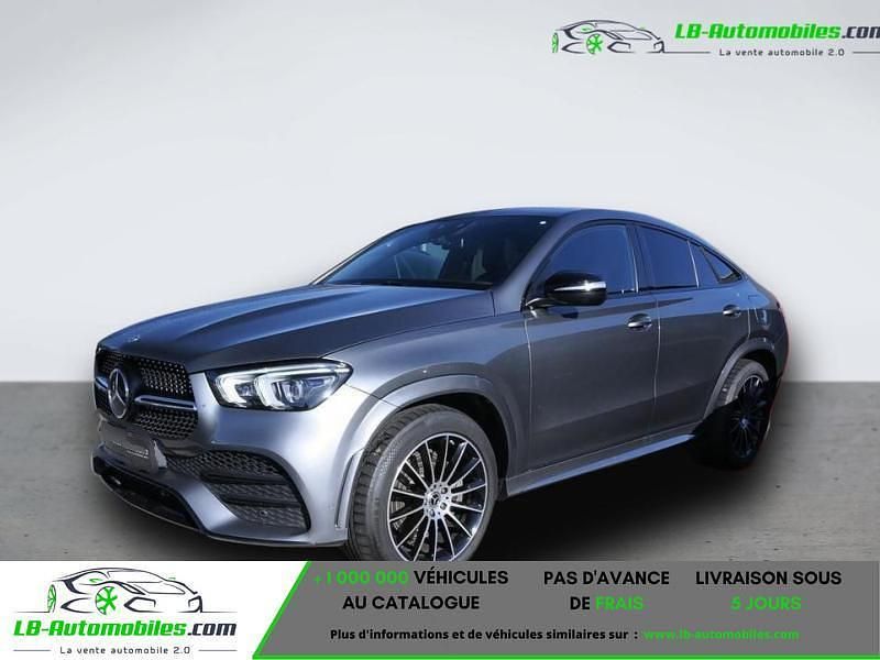 Utilisé 2022 Mercedes GLE350 Coupé | 72 400 € (Prix assez cher) - Image 1/4