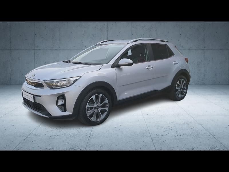 Utilisé 2019 Kia Stonic Active SUV | 13 900 € (Prix juste) - Image 1/4