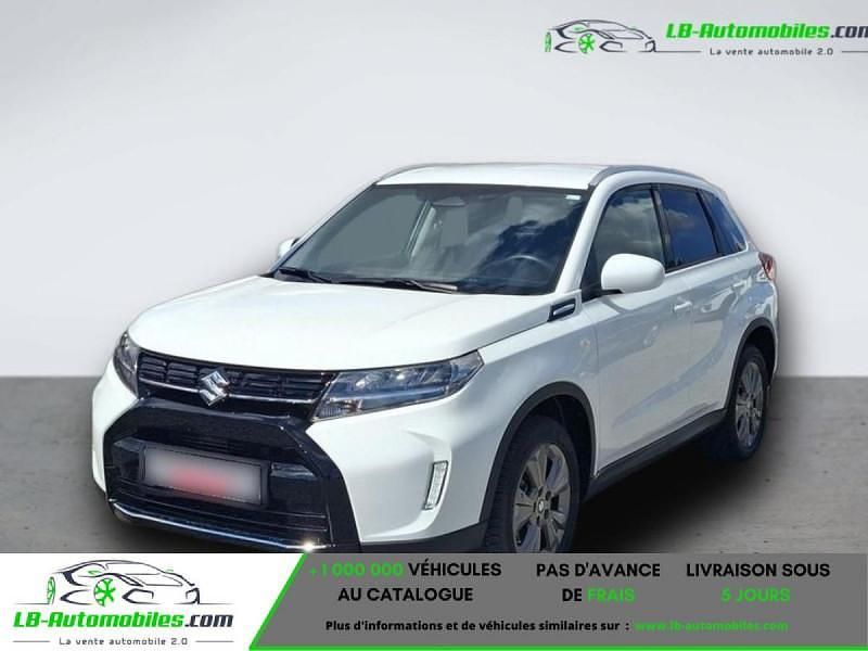 Occasion 2025 Suzuki Vitara | 25 900 € (Prix juste) - Image 1/4