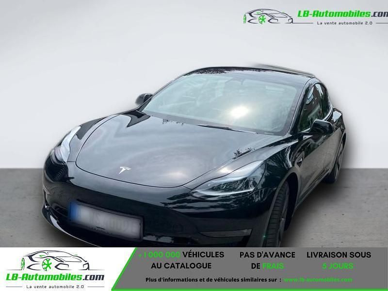 Utilisé 2022 Tesla Model 3 Berline | 41 500 € - Image 1/4