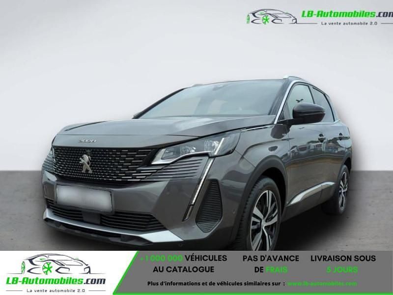 Occasion 2024 Peugeot 3008 | 30 700 € (Prix juste) - Image 1/4