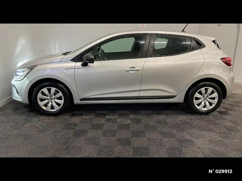 Occasion Renault Clio V SE 65 ch (47 kW) 2021 Gris Citadine
