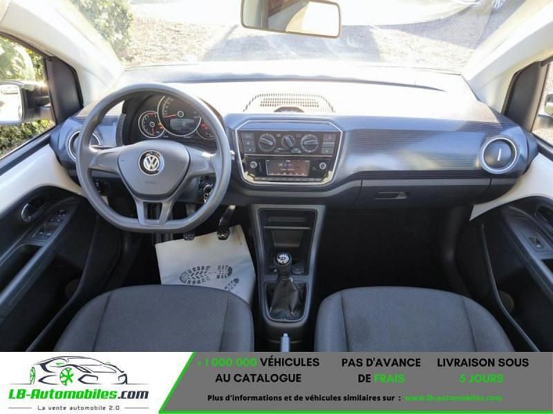 Occasion VW up! 90 ch (66 kW) 2016 Citadine