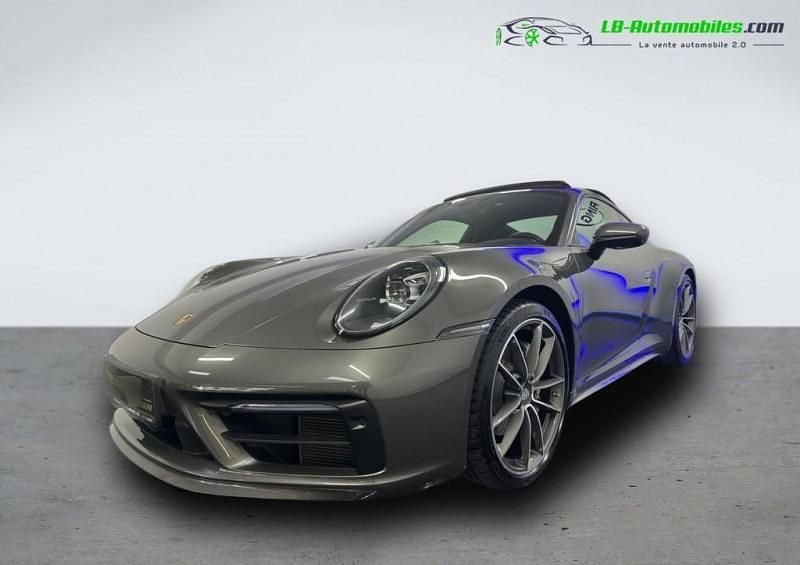 Utilisé 2023 Porsche 911 Coupé | 140 200 € (Super prix) - Image 1/4