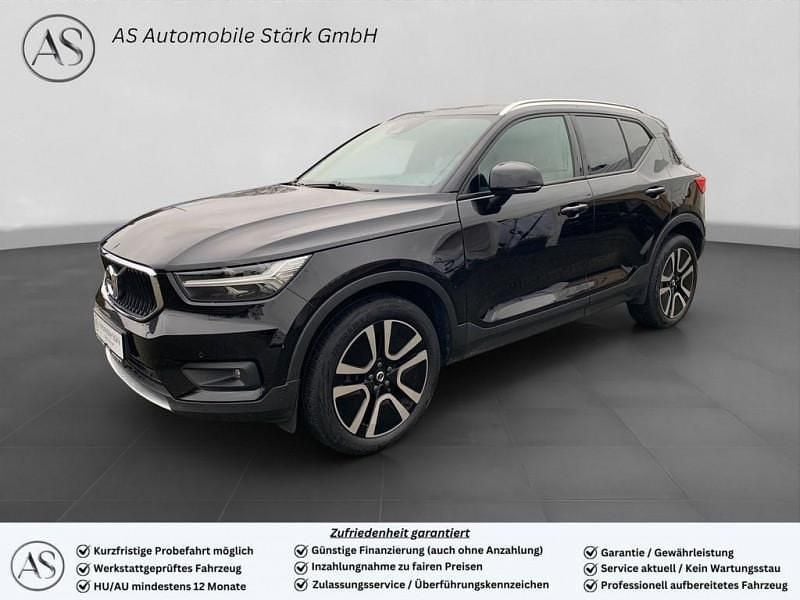Utilisé 2021 Volvo XC40 SUV | 26 950 € (Super prix) - Image 1/4