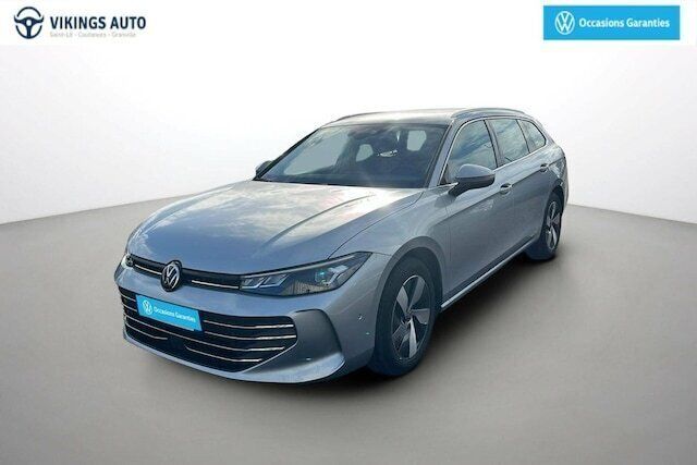 Utilisé 2024 VW Passat Life | 36 490 € (Prix juste) - Image 1/2