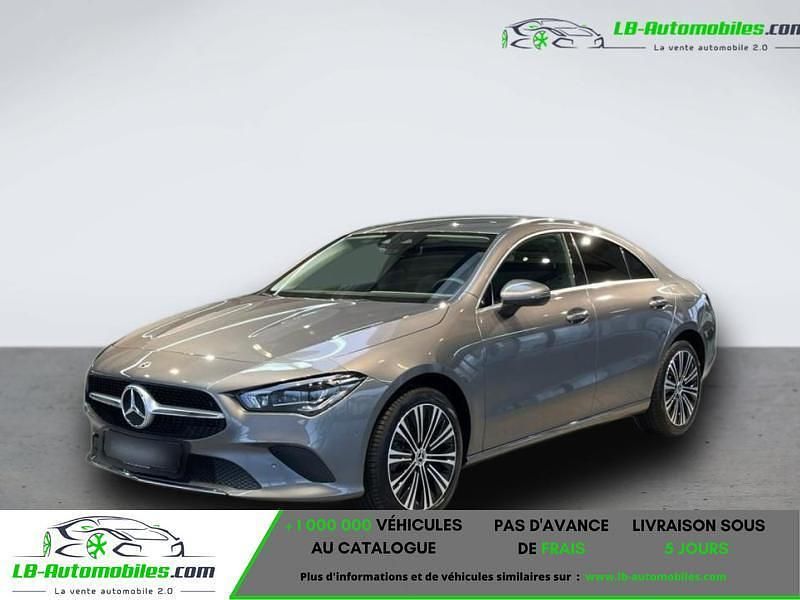 Occasion 2022 Mercedes E250 Coupé | 33 400 € (Prix juste) - Image 1/4