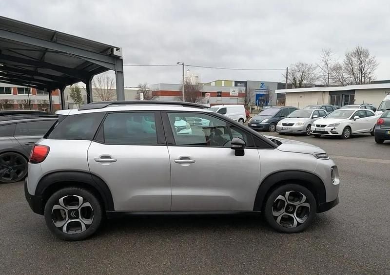 Occasion Citroën C3 Aircross Shine 121 ch (88 kW) 2019 SUV