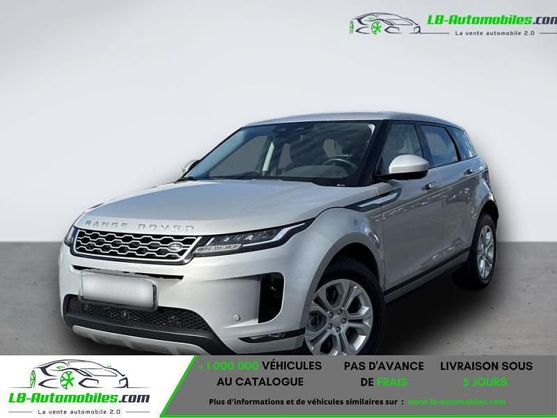 Utilisé 2021 Land Rover Range Rover evoque | 38 300 € - Image 1/4