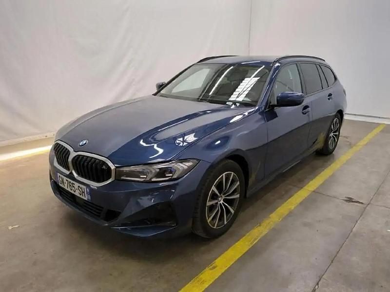Utilisé 2023 BMW 320 Break | 33 000 € (Bon prix) - Image 1/4