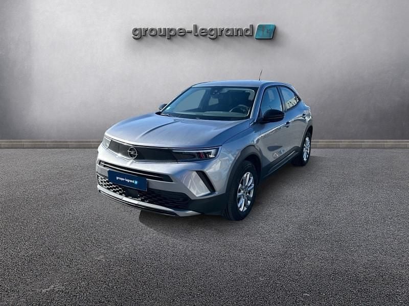 Utilisé 2022 Opel Mokka Edition SUV | 15 980 € (Prix juste) - Image 1/4
