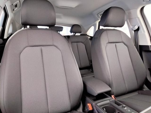 Occasion Audi Q3 Sportback Design 150 ch (110 kW) 2024 Noir SUV