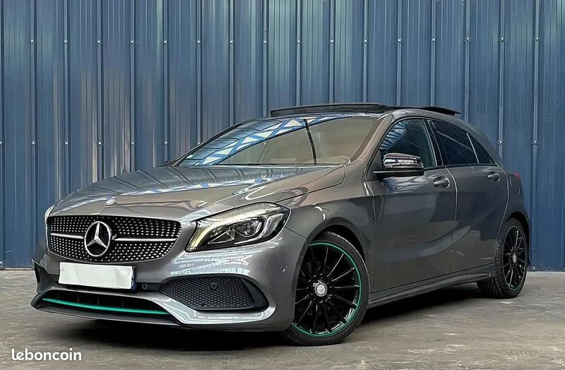 Utilisé 2017 Mercedes A200 AMG | 19 990 € - Image 1/4