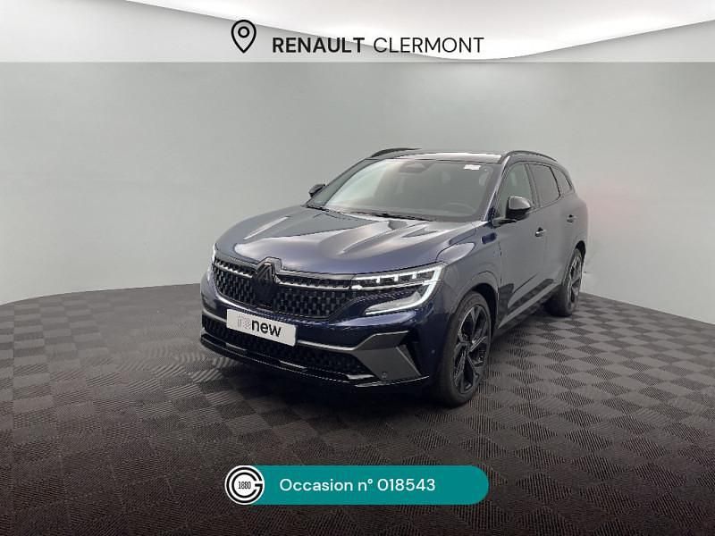 Occasion Renault Espace Esprit Alpine 200 ch (147 kW) 2024 Monospace