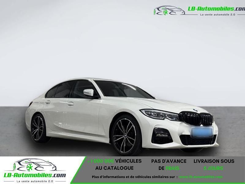 Utilisé 2021 BMW 330 Comfort Edition Berline | 33 200 € (Super prix) - Image 1/4