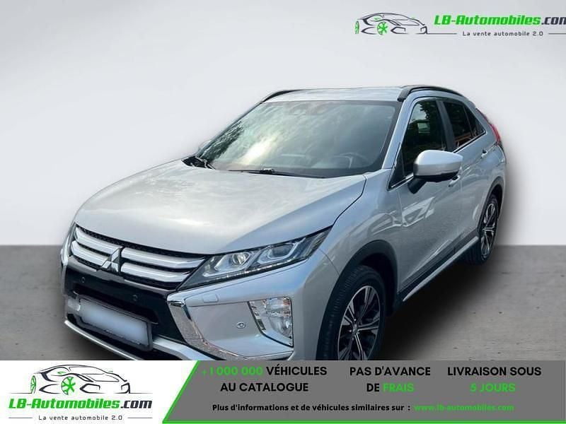 Occasion 2018 Mitsubishi Eclipse Coupé | 19 800 € (Prix juste) - Image 1/4