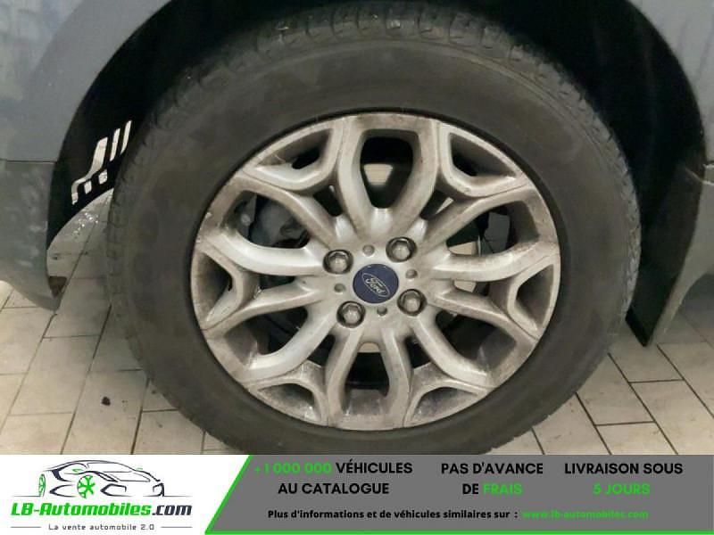 Occasion Ford Ecosport 111 ch (81 kW) 2015 SUV
