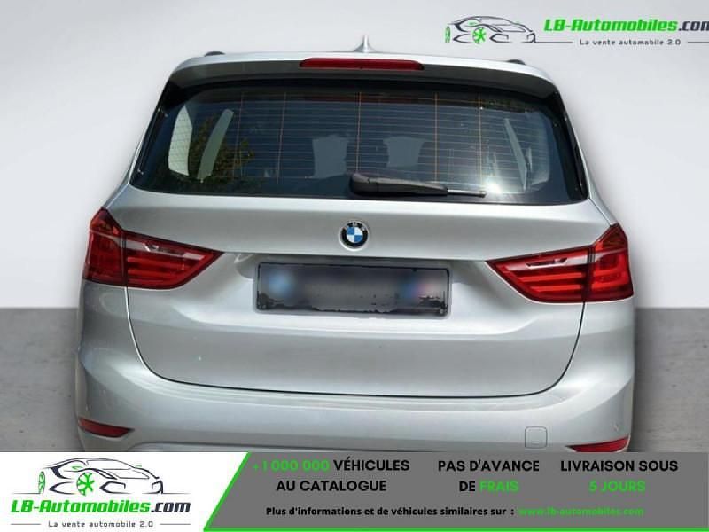 Occasion BMW 220 190 ch (139 kW) 2019 Break