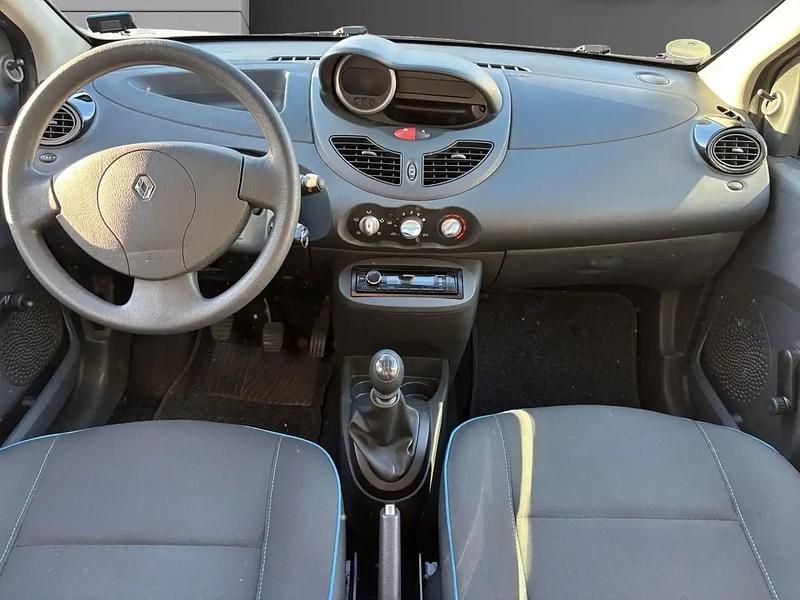 Occasion Renault Twingo 75 ch (55 kW) 2014 Bleu Citadine