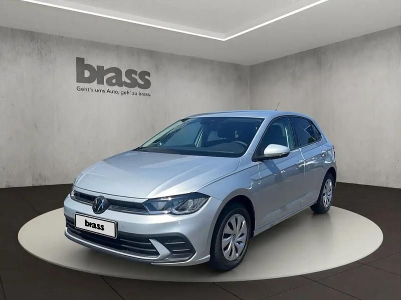 Noir Utilisé 2023 VW Polo Life Berline | 23 220 € (Prix cher) - Image 1/4