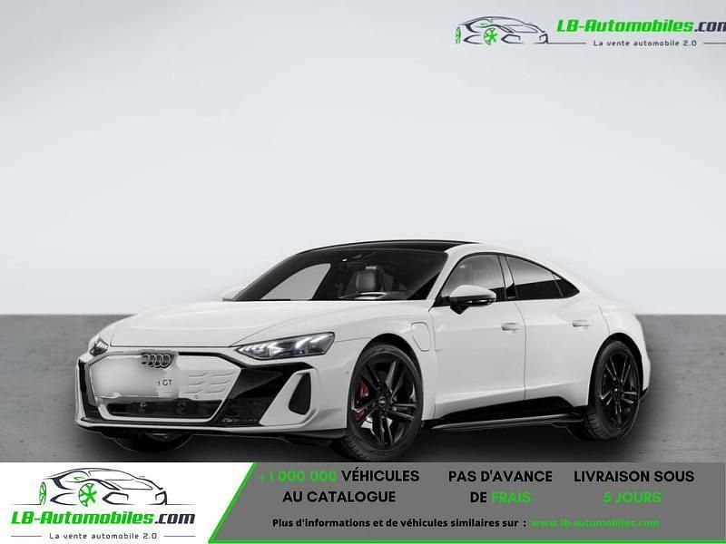 Utilisé 2025 Audi RS e-tron GT Sport Berline | 113 800 € (Bon prix) - Image 1/3