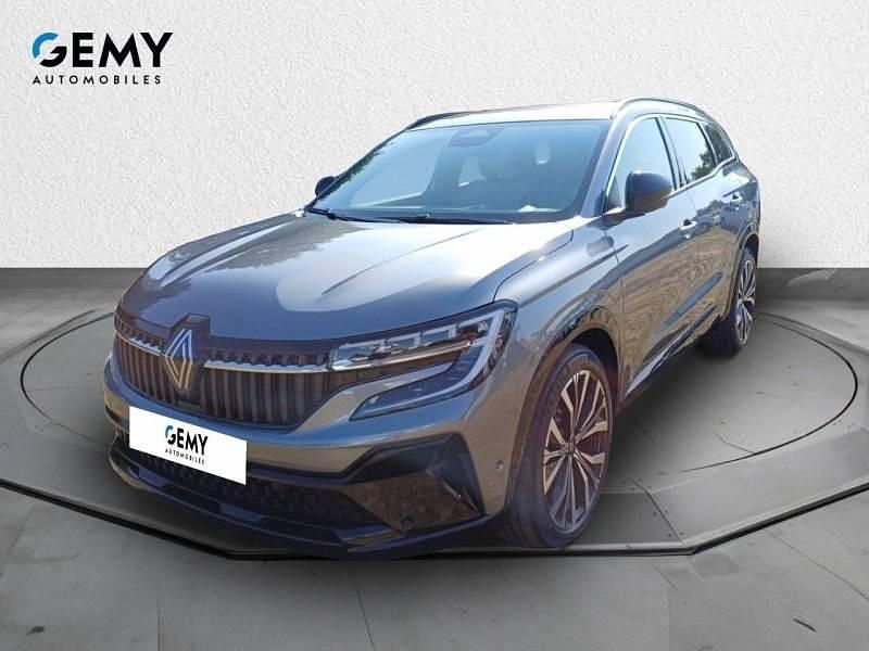 Kqg Occasion 2025 Renault Espace Iconic Monospace | 44 990 € (Prix cher) - Image 1/4