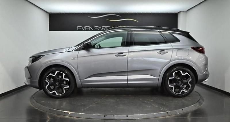 Occasion Opel Grandland X Business 180 ch (132 kW) 2022 SUV