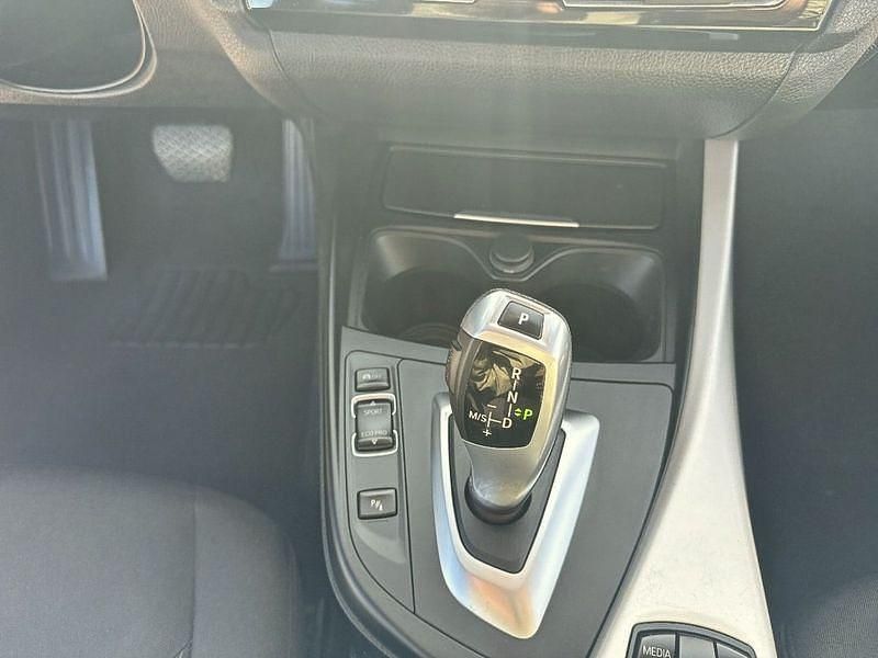 Occasion BMW 218 150 ch (110 kW) 2017 Blanc Cabriolet