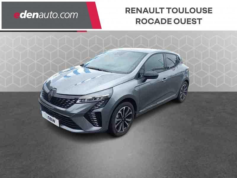 Utilisé 2025 Renault Clio V Techno Citadine | 23 490 € (Prix assez cher) - Image 1/4