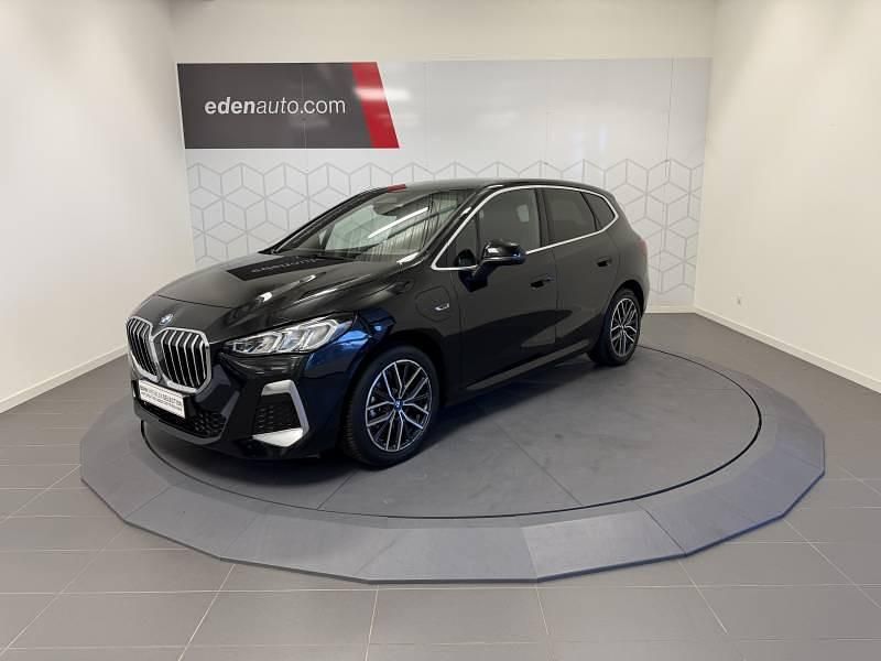 Occasion BMW 225 Active Tourer M Sport 245 ch (180 kW) 2023 Monospace