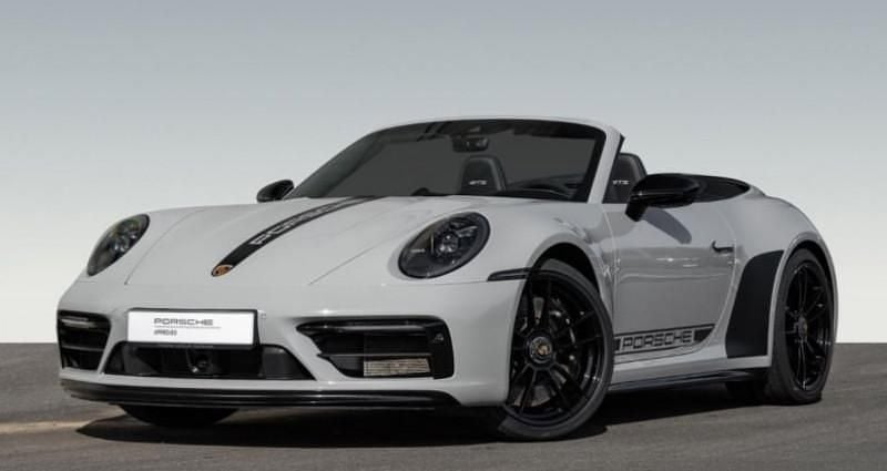 Occasion 2022 Porsche 992 Cabriolet | 166 800 € - Image 1/4