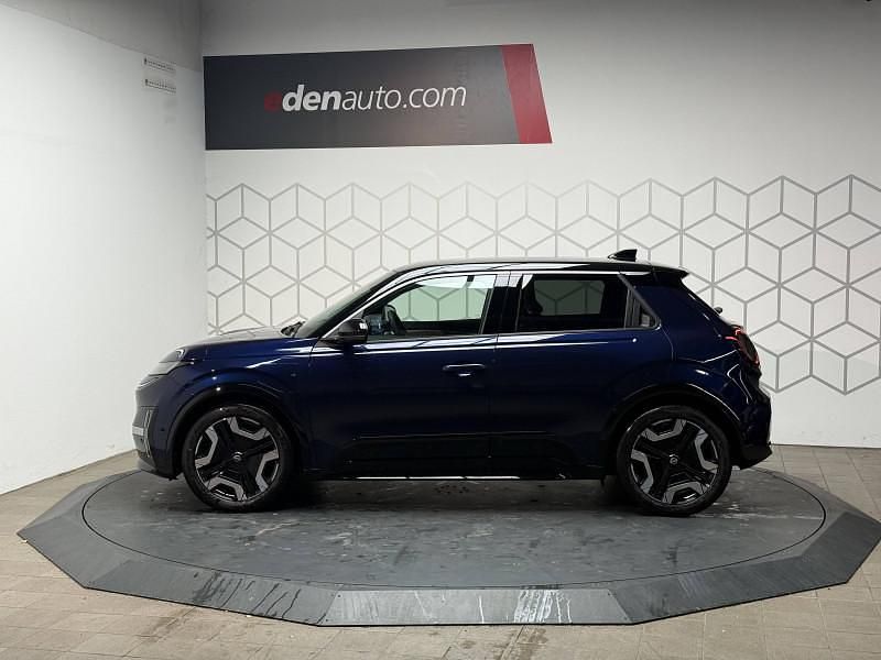 Occasion Nissan Micra Evolve 110 kW (150 ch) 2025 Citadine