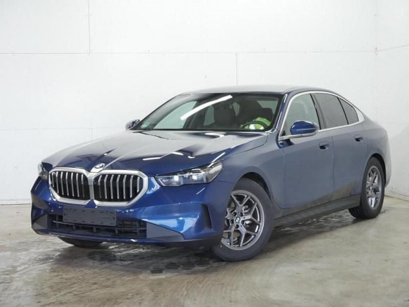 Occasion 2024 BMW 520 Sport Line Berline | 44 980 € (Prix juste) - Image 1/4