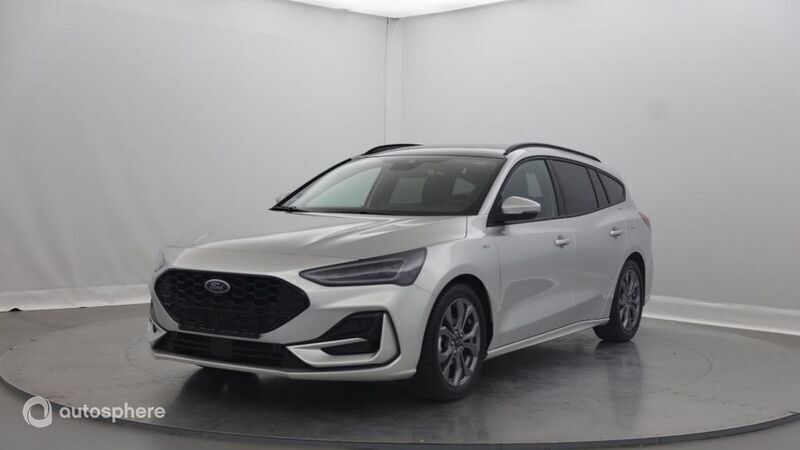 Utilisé 2023 Ford Focus ST-Line Break | 25 999 € (Prix assez cher) - Image 1/4