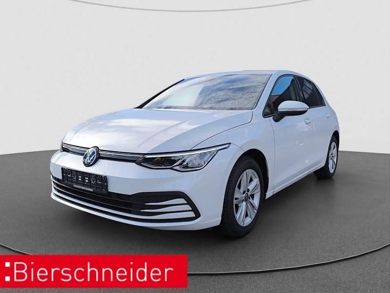 Utilisé 2023 VW Golf VIII Berline | 24 490 € (Super prix) - Image 1/4