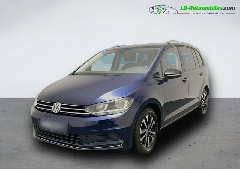 Utilisé 2020 VW Touran Monospace | 29 700 € (Prix assez cher) - Image 1/4