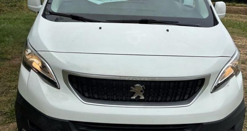 Utilisé 2018 Peugeot Expert Van | 13 000 € (Bon prix) - Image 1/4