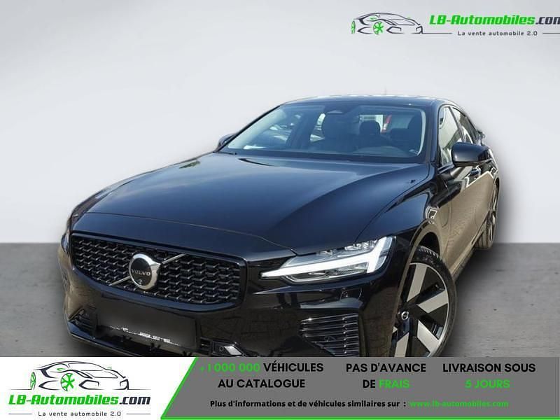 Occasion 2024 Volvo S60 Berline | 45 400 € (Prix juste) - Image 1/4