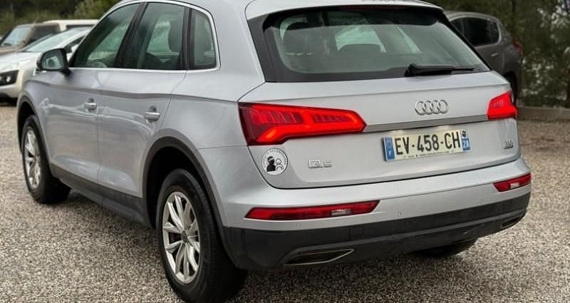 Occasion Audi Q5 Business 190 ch (139 kW) 2018 SUV