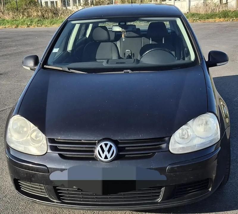 Utilisé 2007 VW Golf V Berline | 3 500 € (Prix cher) - Image 1/4
