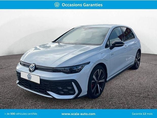 Nouvelle 2025 VW Golf VIII GTE | 43 990 € (Prix juste) - Image 1/4