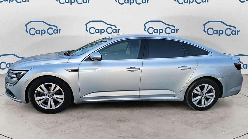 Occasion Renault Talisman Zen 150 ch (110 kW) 2016 Berline