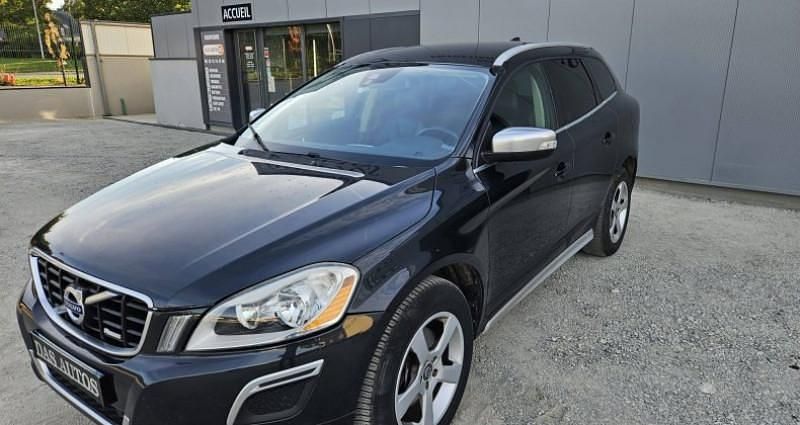 Utilisé 2012 Volvo XC60 R-Design SUV | 11 990 € - Image 1/4