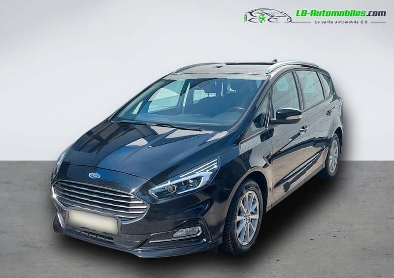 Utilisé 2021 Ford S-MAX S Monospace | 27 200 € (Prix juste) - Image 1/4