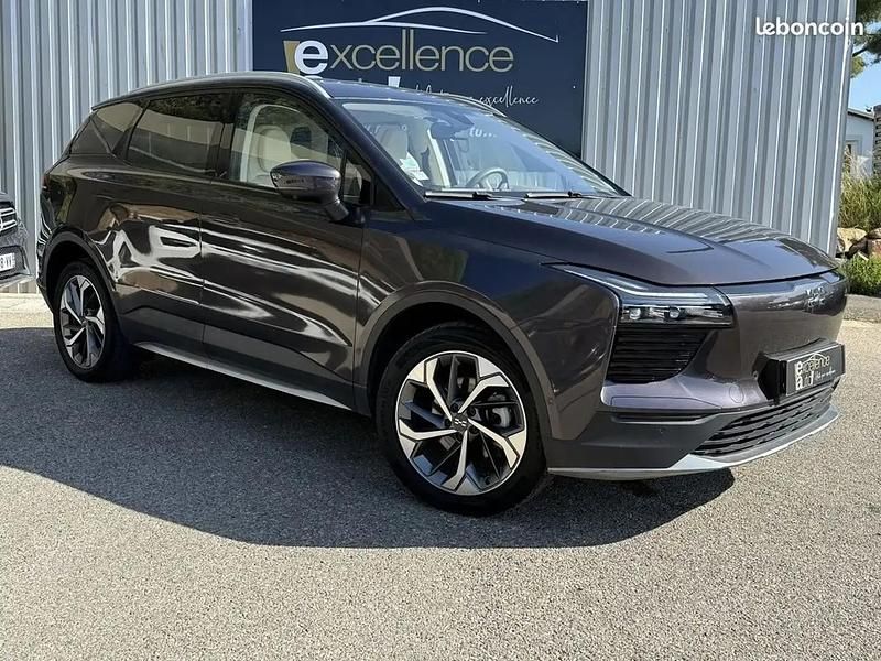 Utilisé 2020 Aiways U5 SUV | 15 990 € - Image 1/4
