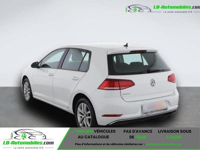 Occasion VW Golf VII 116 ch (85 kW) 2019 Berline